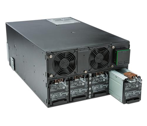 APC SRT10KRMXLI SmartUPS SRT 10000VA Rack 230V - 1462448 - zdjęcie 6